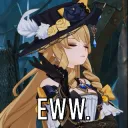 Eww