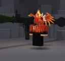 BAZOOKA