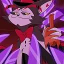 Husky Flynn Rider Moment