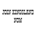 JOIN KINGSLAND NOW