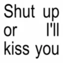 Stfu