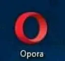 opora