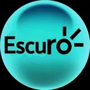 escuro