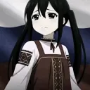 russian patriot