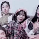 ChaeWon ruh roh