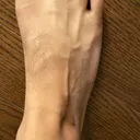 foot