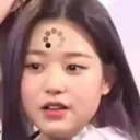 WonyoungConfused
