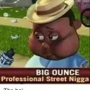 Big ounce