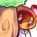 Tom Nook lurk