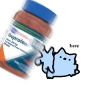 ibuprofen