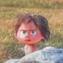 disgust