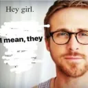 heythey