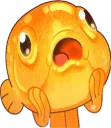 GASP