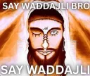Waddajali
