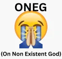 Oneg