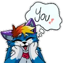 Dawol_You / Tú 