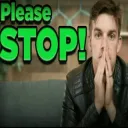 Please Stop