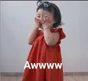 awww