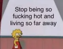 stopbeinghot