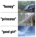 princess