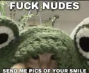 sendmepicsofursmile