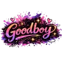 Good boy_ROC_DNS
