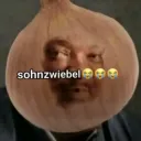 Sohnzwiebel