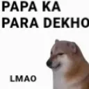 papakapara
