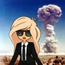 flower's X pfp