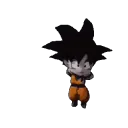 Goku Dance
