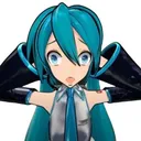 Mikuuuchan