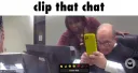 Clipthatchat