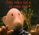 Čáry máry