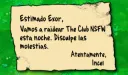 The Club Nsfw
