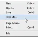 Helpme