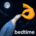 bedtime