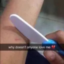 unloved