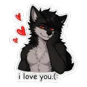 Apex love you /floppaa