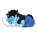 apex cuddle