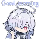 Good morning