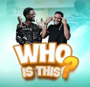 Who IS this?
