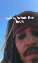 Sparrow wtf