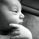 Thinking babg