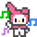 Melody Dance 