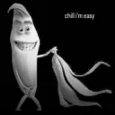 Chill bae