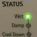 Wet
