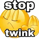 STOP