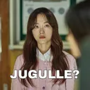 Jugulle?