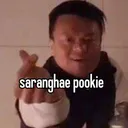Saranghae