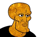 Squidward Andro